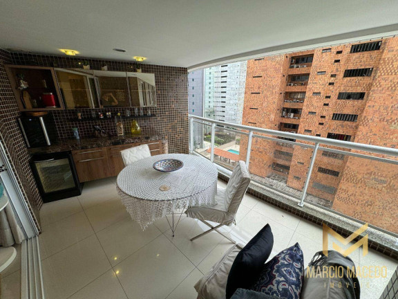 Imagem Apartamento com 3 Quartos à Venda, 120 m² em Meireles - Fortaleza Imagem Apartamento com 3 Quartos à Venda, 120 m² em Meireles - Fortaleza