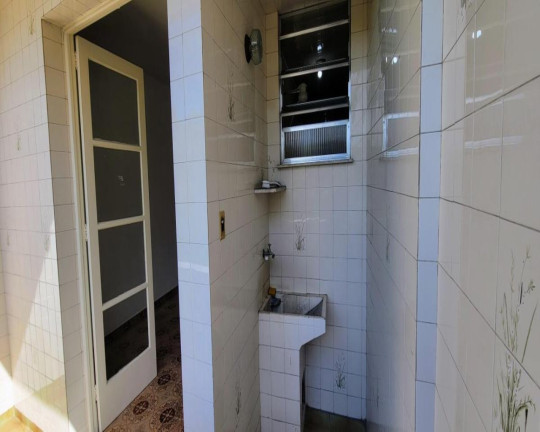 Imagem Kitnet com 1 Quarto à Venda, 40 m² em Flamengo - Rio De Janeiro