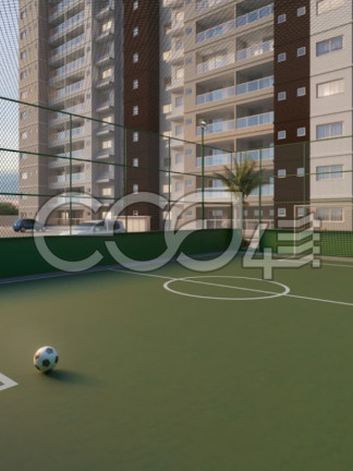 Imagem Apartamento com 2 Quartos à Venda, 58 m² em Farolândia - Aracaju