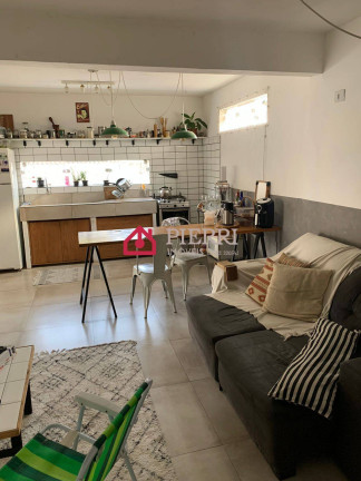 Casa com 3 Quartos à Venda, 112 m² em Jardim Vista Linda - São Paulo