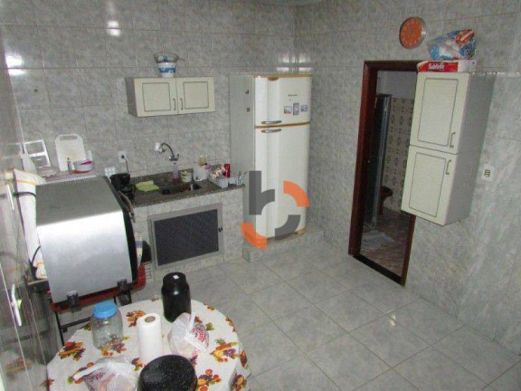 Imagem Casa com 4 Quartos à Venda, 450 m² em Prata - Nova Iguaçu