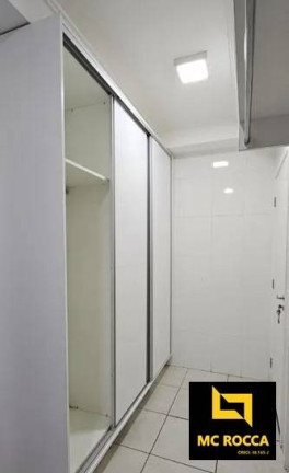 Imagem Apartamento com 3 Quartos à Venda, 126 m² em Vila Gilda - Santo André Imagem Apartamento com 3 Quartos à Venda, 126 m² em Vila Gilda - Santo André