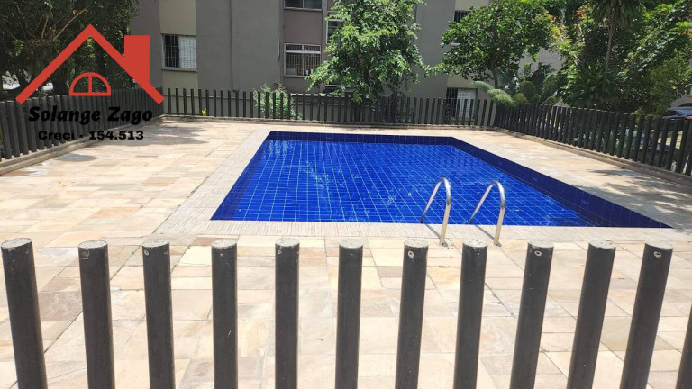 Imagem Apartamento com 2 Quartos à Venda, 51 m² em Jardim Catanduva - São Paulo Imagem Apartamento com 2 Quartos à Venda, 51 m² em Jardim Catanduva - São Paulo