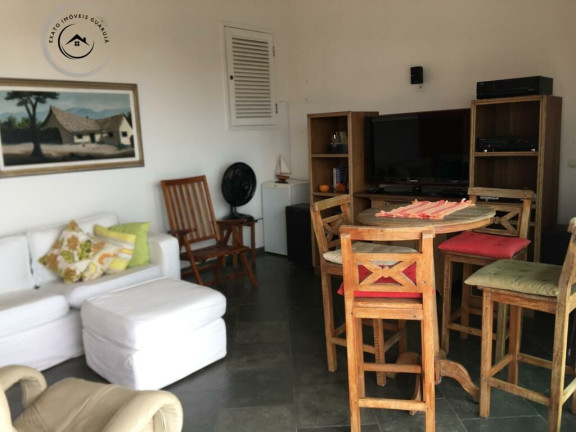 Imagem Casa de Condomínio com 4 Quartos à Venda, 350 m² em Enseada - Guarujá