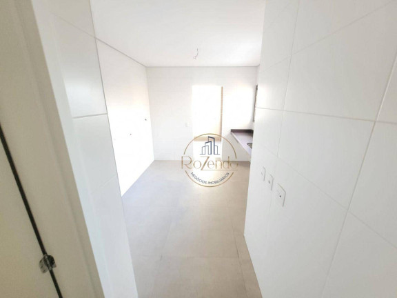 Imagem Apartamento com 3 Quartos à Venda, 163 m² em Jardim - Santo André