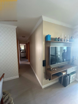 Imagem Imóvel com 3 Quartos à Venda, 84 m² em Norte (águas Claras) - Brasília Imagem Imóvel com 3 Quartos à Venda, 84 m² em Norte (águas Claras) - Brasília