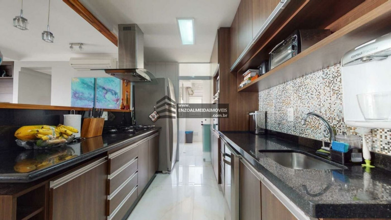 Imagem Apartamento com 3 Quartos à Venda, 110 m² em Vila Mascote - São Paulo Imagem Apartamento com 3 Quartos à Venda, 110 m² em Vila Mascote - São Paulo