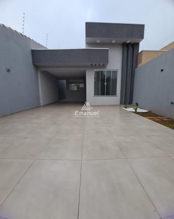 Imagem Casa com 2 Quartos à Venda, 90 m² em Rita Vieira - Campo Grande