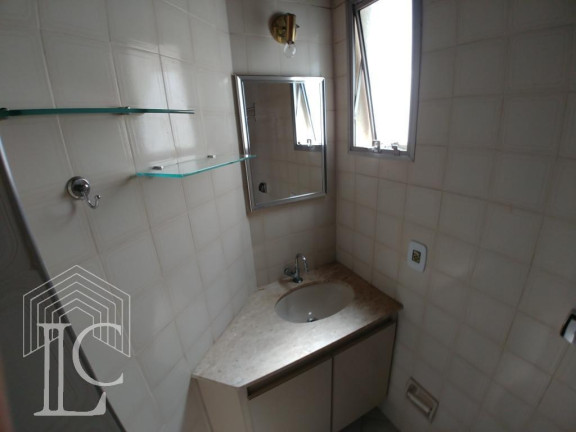Imagem Apartamento com 1 Quarto à Venda, 45 m² em Campo Belo - São Paulo Imagem Apartamento com 1 Quarto à Venda, 45 m² em Campo Belo - São Paulo