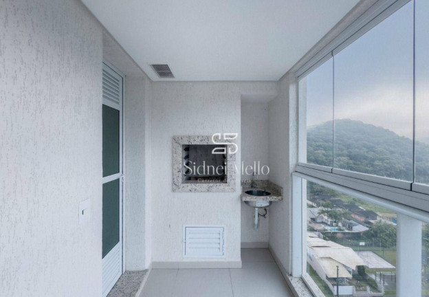Imagem Apartamento com 2 Quartos à Venda, 70 m² em Ressacada - Itajaí