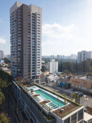 Imagem Imóvel Comercial à Venda, 25 m² em Santo Amaro - São Paulo Imagem Imóvel Comercial à Venda, 25 m² em Santo Amaro - São Paulo