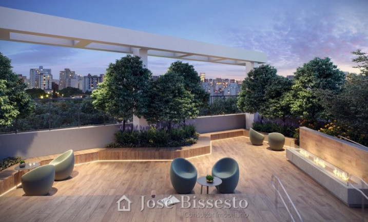 Imagem Apartamento com 2 Quartos à Venda, 57 m² em Vila Yara - Osasco Imagem Apartamento com 2 Quartos à Venda, 57 m² em Vila Yara - Osasco