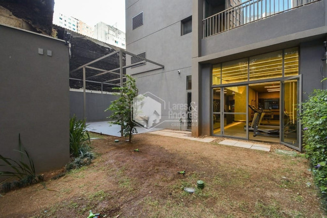 Imagem Apartamento com 1 Quarto à Venda, 38 m² em Consolação - São Paulo Imagem Apartamento com 1 Quarto à Venda, 38 m² em Consolação - São Paulo