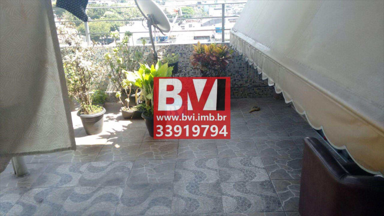 Imagem Apartamento com 2 Quartos à Venda, 133 m² em Penha Circular - Rio De Janeiro Imagem Apartamento com 2 Quartos à Venda, 133 m² em Penha Circular - Rio De Janeiro