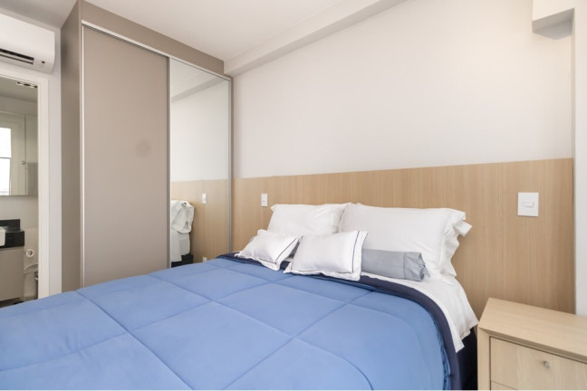 Imagem Imóvel com 1 Quarto à Venda, 40 m² em Perdizes - São Paulo Imagem Imóvel com 1 Quarto à Venda, 40 m² em Perdizes - São Paulo