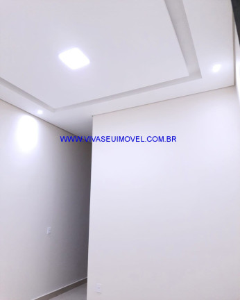 Imagem Casa com 3 Quartos à Venda, 94 m² em Jardim Residencial Veneza - Indaiatuba Imagem Casa com 3 Quartos à Venda, 94 m² em Jardim Residencial Veneza - Indaiatuba