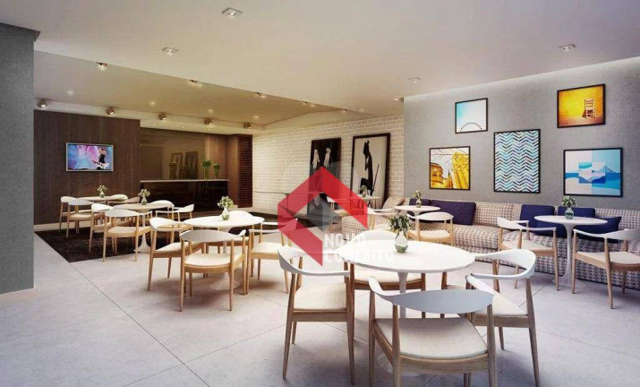 Imagem Apartamento com 3 Quartos à Venda, 81 m² em Aldeota - Fortaleza Imagem Apartamento com 3 Quartos à Venda, 81 m² em Aldeota - Fortaleza