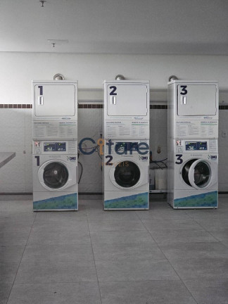Imagem Apartamento com 2 Quartos à Venda, em Edson Queiroz - Fortaleza Imagem Apartamento com 2 Quartos à Venda, em Edson Queiroz - Fortaleza