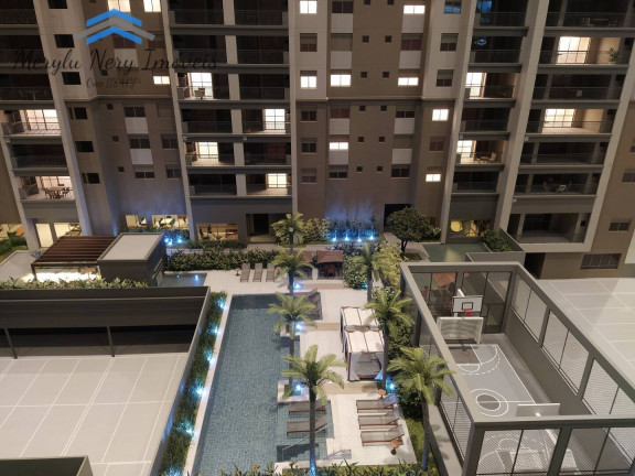 Foto do imóvel Apartamento com 2 Quartos à Venda, 71 m² em Ipiranga - São Paulo