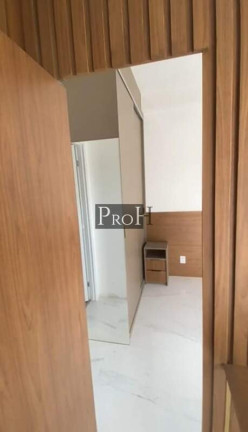 Imagem Apartamento com 1 Quarto à Venda, 24 m² em Vila Pompeia - São Paulo