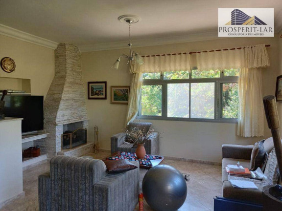 Imagem Casa com 4 Quartos à Venda, 460 m² em Portal Dos Gramados - Guarulhos Imagem Casa com 4 Quartos à Venda, 460 m² em Portal Dos Gramados - Guarulhos