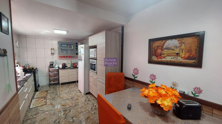 Imagem Casa com 3 Quartos à Venda, 100 m² em São Paulo - Rio Grande