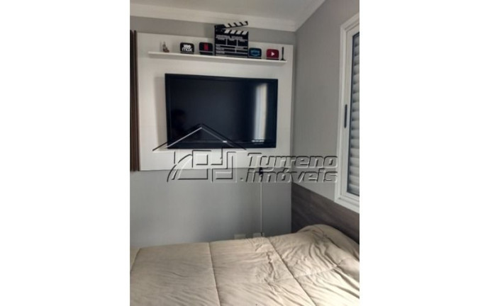 Imagem Apartamento com 2 Quartos à Venda, 65 m² em Urbanova - São José Dos Campos