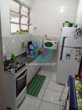 Imagem Apartamento com 2 Quartos à Venda, 70 m² em Gonzaga - Santos Imagem Apartamento com 2 Quartos à Venda, 70 m² em Gonzaga - Santos