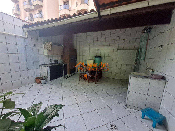 Imagem Sobrado com 3 Quartos para Alugar, 225 m² em Vila Galvão - Guarulhos Imagem Sobrado com 3 Quartos para Alugar, 225 m² em Vila Galvão - Guarulhos