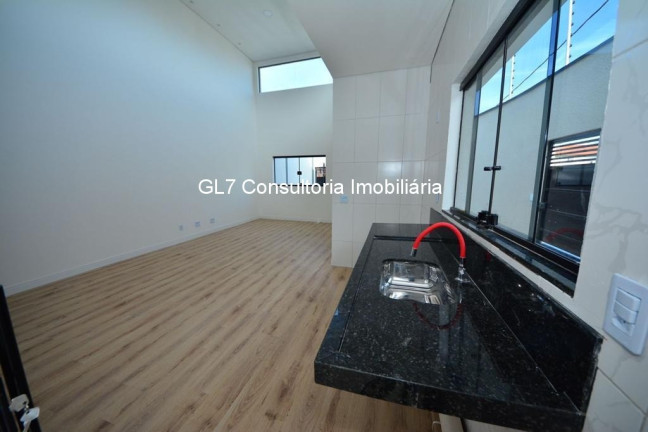 Imagem Casa com 3 Quartos à Venda,  em Vila Maria - Indaiatuba