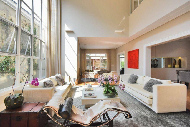 Imagem Casa com 4 Quartos à Venda, 500 m² em Fazenda Morumbi - São Paulo Imagem Casa com 4 Quartos à Venda, 500 m² em Fazenda Morumbi - São Paulo