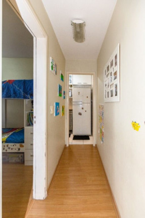 Imagem Imóvel com 3 Quartos à Venda, 55 m² em Morumbi - São Paulo Imagem Imóvel com 3 Quartos à Venda, 55 m² em Morumbi - São Paulo