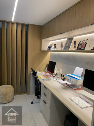 Imagem Apartamento com 3 Quartos à Venda, 140 m² em Granja Julieta - São Paulo Imagem Apartamento com 3 Quartos à Venda, 140 m² em Granja Julieta - São Paulo