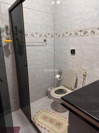 Imagem Casa com 3 Quartos para Alugar, 219 m² em Vila Santa Rita - Sorocaba Imagem Casa com 3 Quartos para Alugar, 219 m² em Vila Santa Rita - Sorocaba