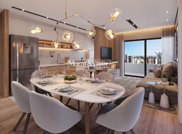 Imagem Apartamento com 4 Quartos à Venda, 166 m² em Cabral - Curitiba