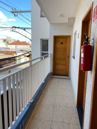 Imagem Apartamento com 1 Quarto para Alugar, 30 m² em Vila Carrão - São Paulo Imagem Apartamento com 1 Quarto para Alugar, 30 m² em Vila Carrão - São Paulo