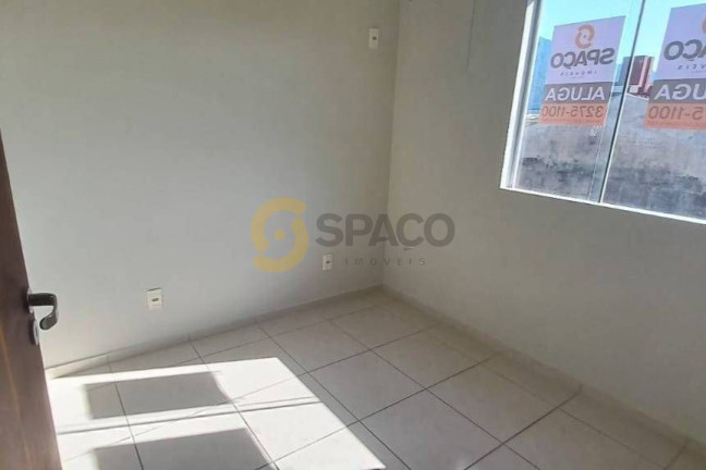 Imagem Apartamento com 2 Quartos para Alugar, 60 m² em Centenário - Jaraguá Do Sul