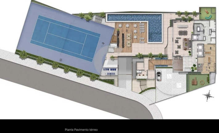 Imagem Apartamento com 4 Quartos à Venda, 210 m² em Graça - Salvador Imagem Apartamento com 4 Quartos à Venda, 210 m² em Graça - Salvador