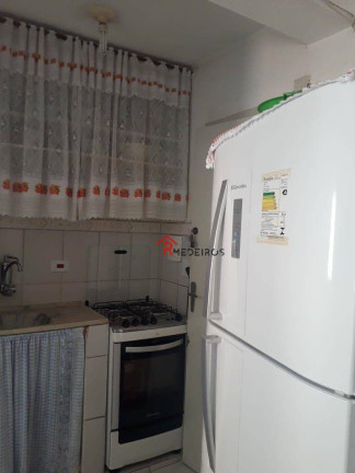 Imagem Kitnet com 1 Quarto à Venda, 25 m² em Ocian - Praia Grande