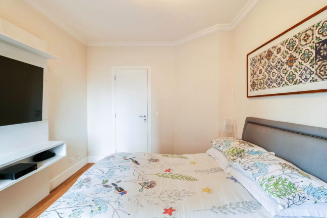 Imagem Apartamento com 3 Quartos à Venda, 170 m² em Jardim Guedala - São Paulo Imagem Apartamento com 3 Quartos à Venda, 170 m² em Jardim Guedala - São Paulo
