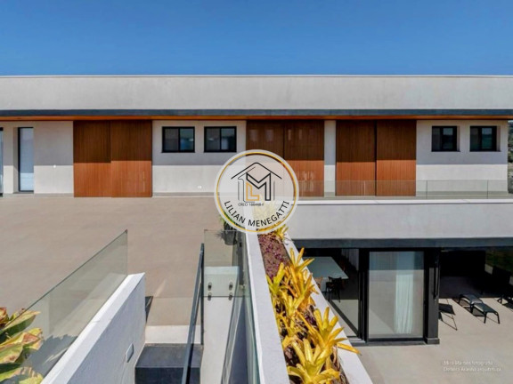 Imagem Imóvel com 4 Quartos à Venda, 970 m² em Rio Abaixo - Itupeva