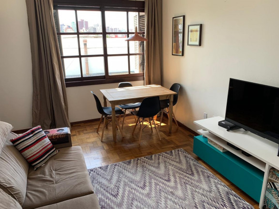 Imagem Apartamento com 2 Quartos à Venda, 59 m² em Partenon - Porto Alegre Imagem Apartamento com 2 Quartos à Venda, 59 m² em Partenon - Porto Alegre