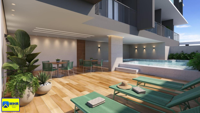 Imagem Imóvel com 2 Quartos à Venda, 65 m² em Jardim Da Penha - Vitória Imagem Imóvel com 2 Quartos à Venda, 65 m² em Jardim Da Penha - Vitória