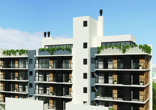 Imagem Apartamento com 2 Quartos à Venda, 79 m² em Bela Vista - Porto Alegre