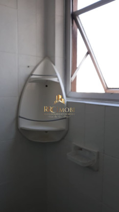 Imagem Apartamento com 1 Quarto à Venda, 37 m² em Vila Mascote - São Paulo