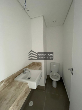 Imagem Apartamento com 3 Quartos à Venda, 132 m² em Jardim - Santo André Imagem Apartamento com 3 Quartos à Venda, 132 m² em Jardim - Santo André