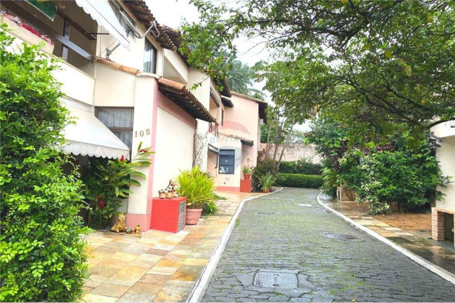 Imagem Casa de Condomínio com 2 Quartos à Venda, 130 m² em Taquara - Rio De Janeiro Imagem Casa de Condomínio com 2 Quartos à Venda, 130 m² em Taquara - Rio De Janeiro