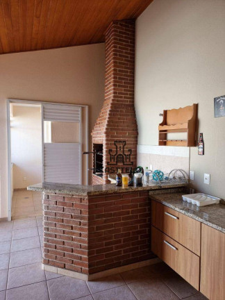 Imagem Casa com 4 Quartos à Venda, 190 m² em Residencial Havana - Londrina
