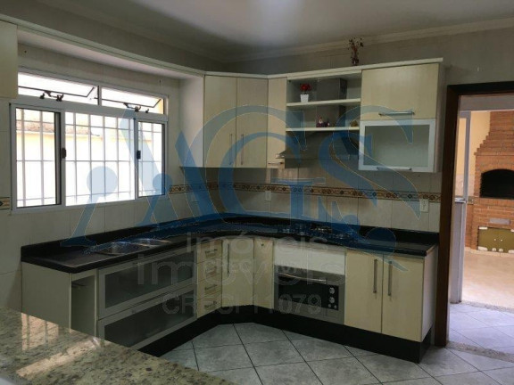 Imagem Sobrado com 3 Quartos para Alugar, 150 m² em Jardim Triana - São Paulo Imagem Sobrado com 3 Quartos para Alugar, 150 m² em Jardim Triana - São Paulo