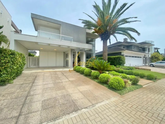 Imagem Casa de Condomínio com 4 Quartos à Venda, 320 m² em Zona Nova - Capão Da Canoa
